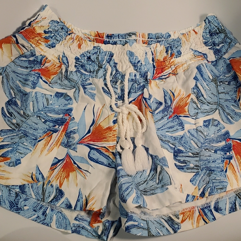 Roxy shorts